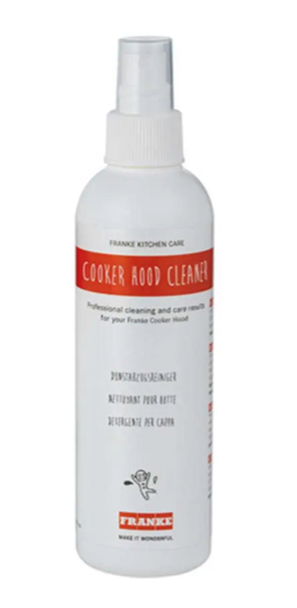 Detergente accessorio per cappa 502FC65 Franke FRANKE