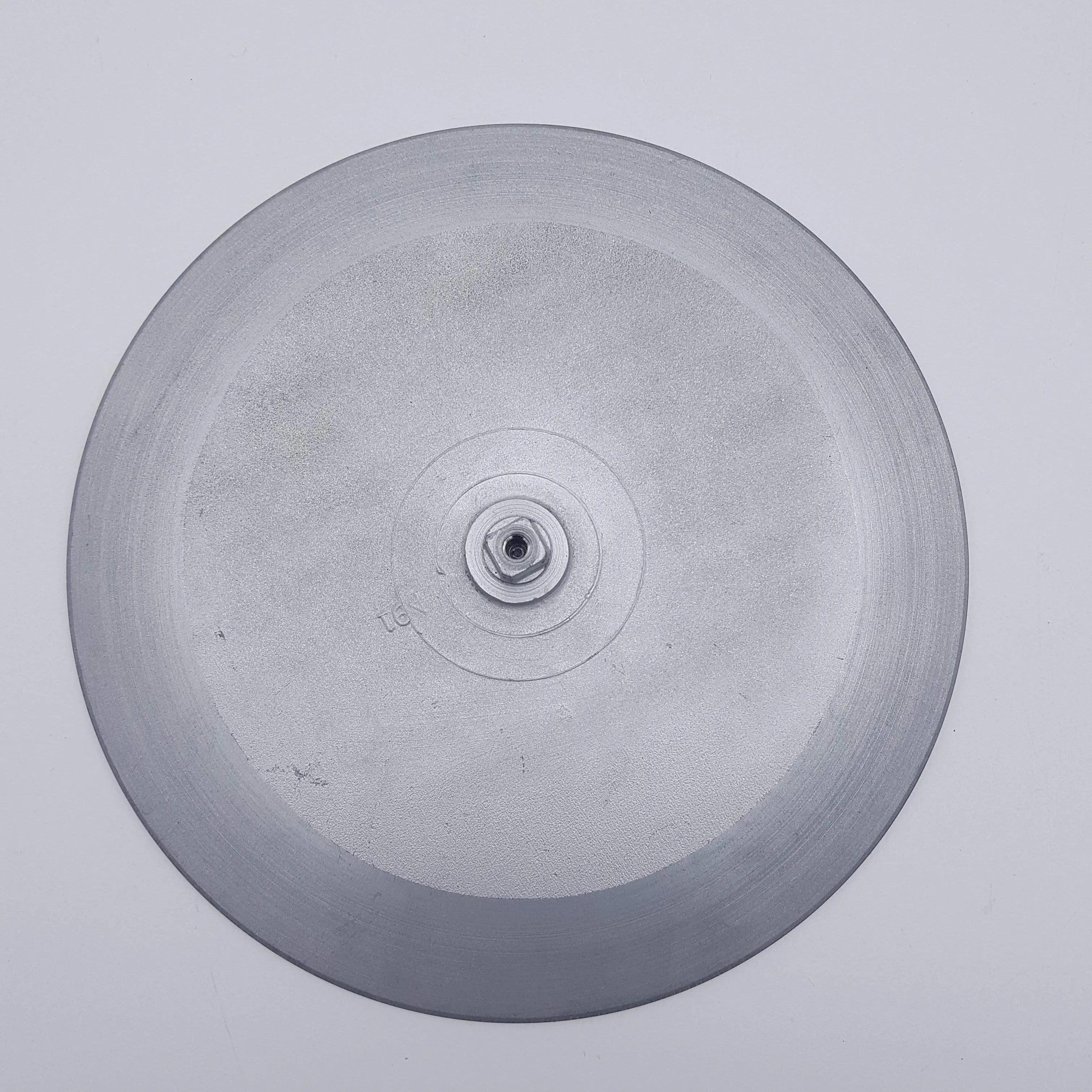 Disco coprilama per affettatrice lusso 275-S RGV RGV