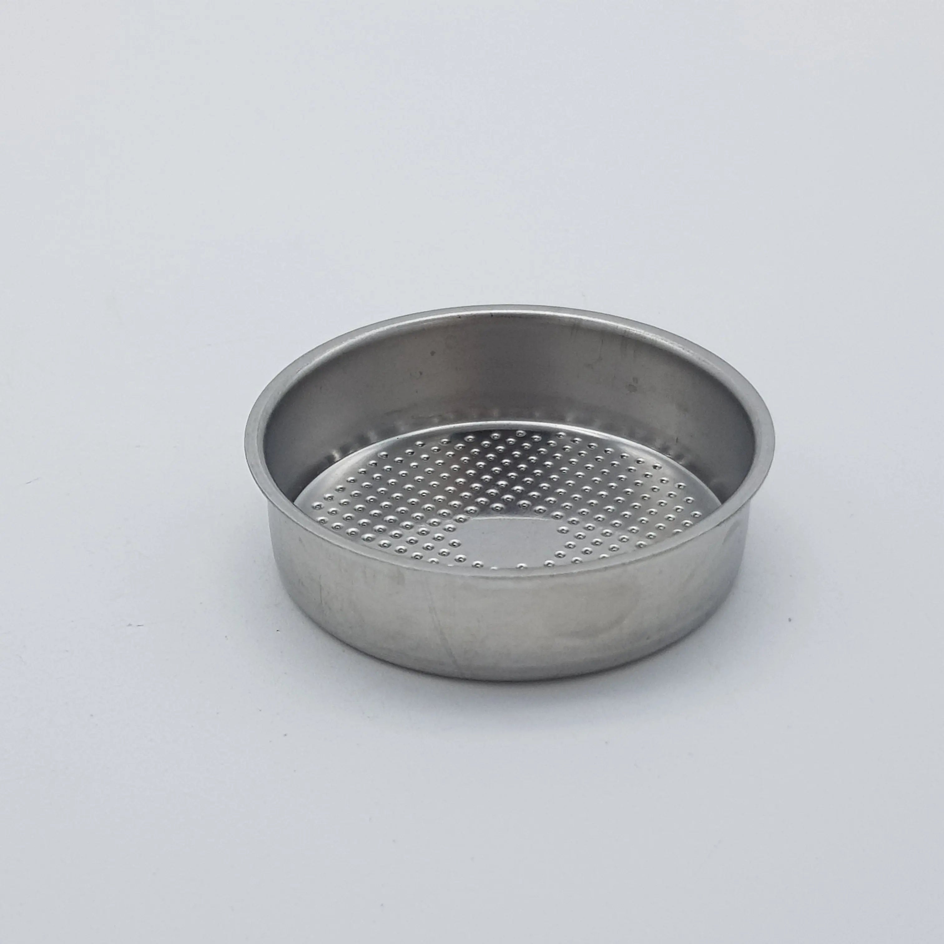 Doccetta erogazione Europiccola La Pavoni versione senza camicia pre millennium LA PAVONI