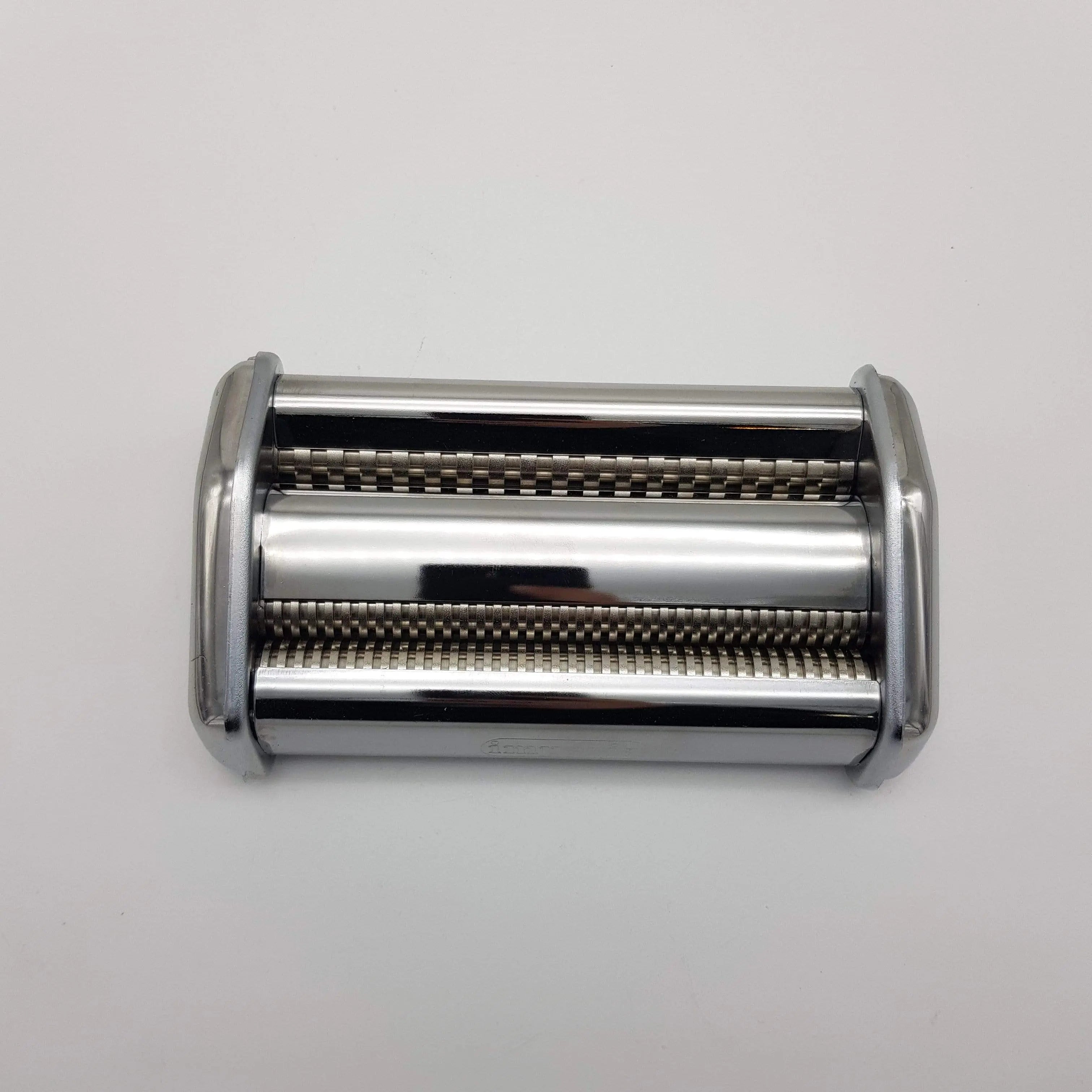 Duplex accessorio taglio pasta tagliatelle 2mm e trenette 4mm Imperia IMPERIA