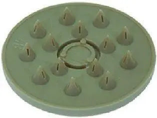 Filtro perforatore capsula diam 36 14 denti per lb1000 Lavazza LAVAZZA