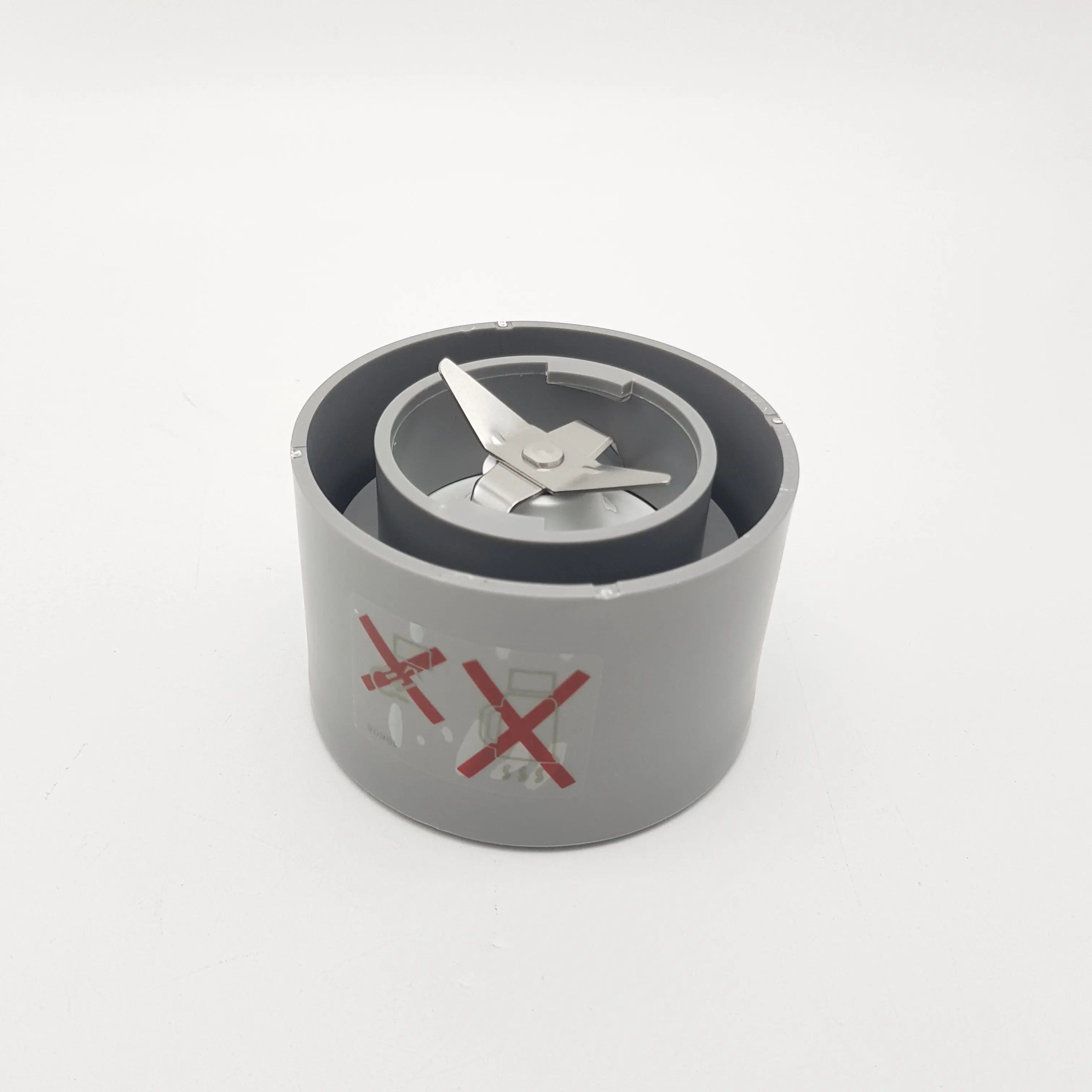 Gruppo coltelli con base per accessorio frullatore Kenwood at337-338 KENWOOD