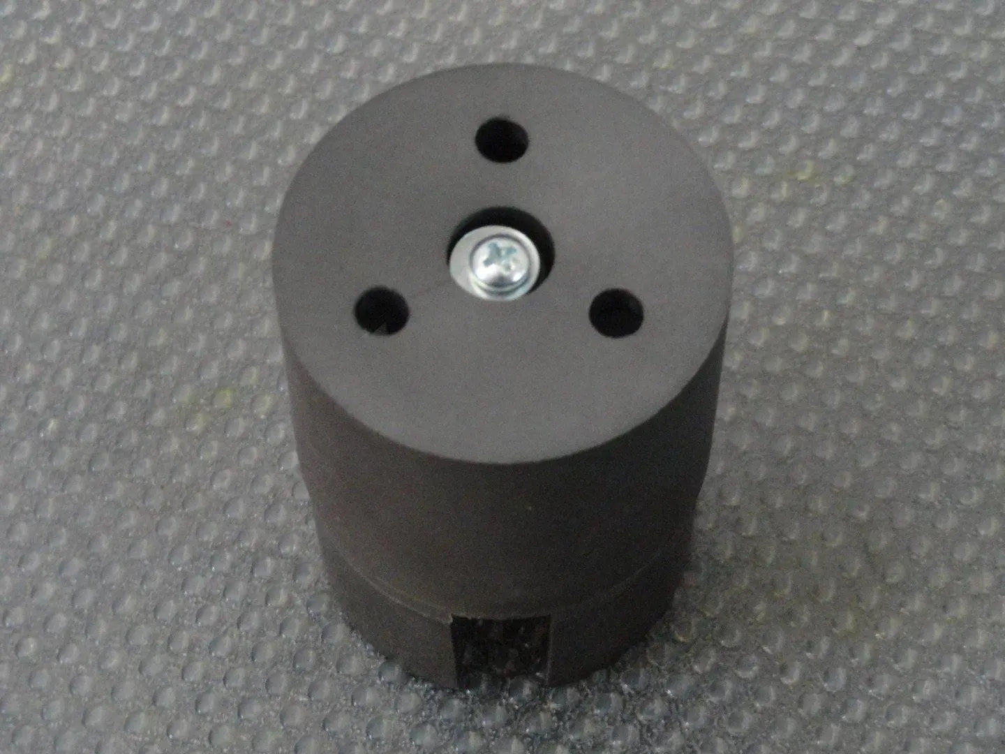 Gruppo manopola graduata affettatrice Luxor-Olimpia Rgv RGV