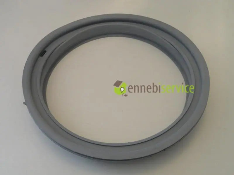 Guarnizione in gomma soffietto oblo' lavatrice awg382 Whirlpool WHIRLPOOL