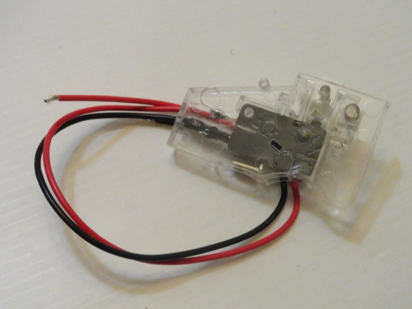 Interruttore media velocit· per Kenwood km260 prospero KENWOOD