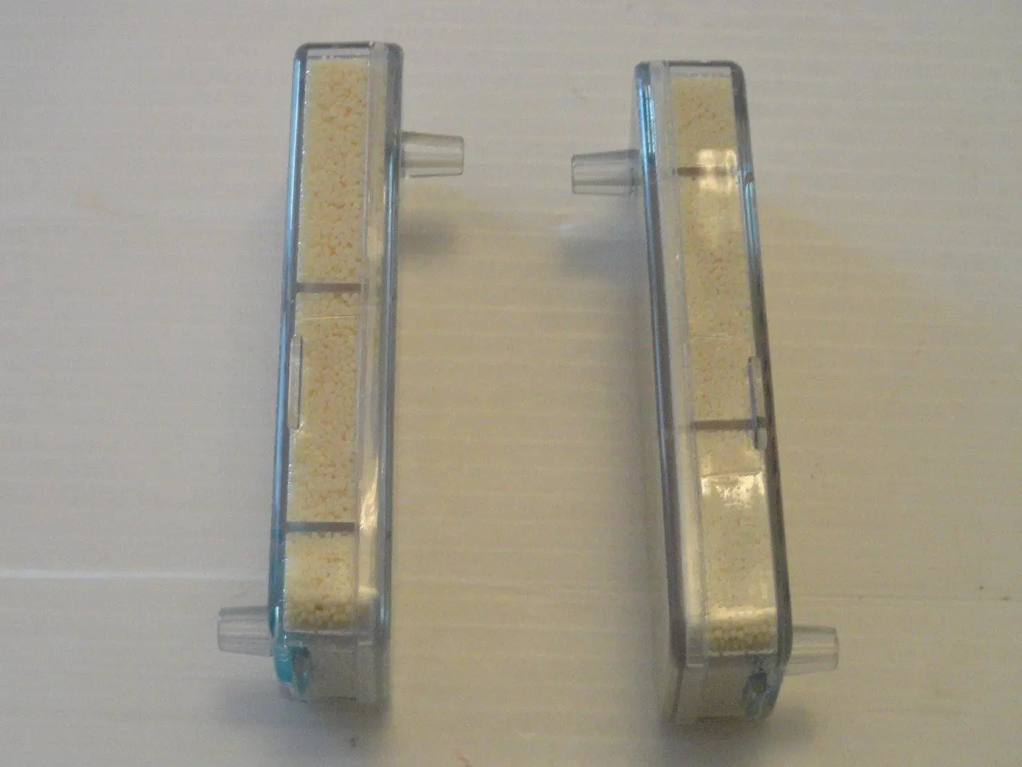 Kit 2 filtri anticalcare vaporetto Smart 3540_MOP SV400/SV420/SV440 Polti POLTI