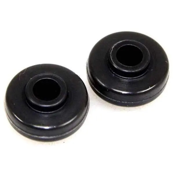 Kit 2 ruote spazzola per Rowenta Airforce rh88 ROWENTA