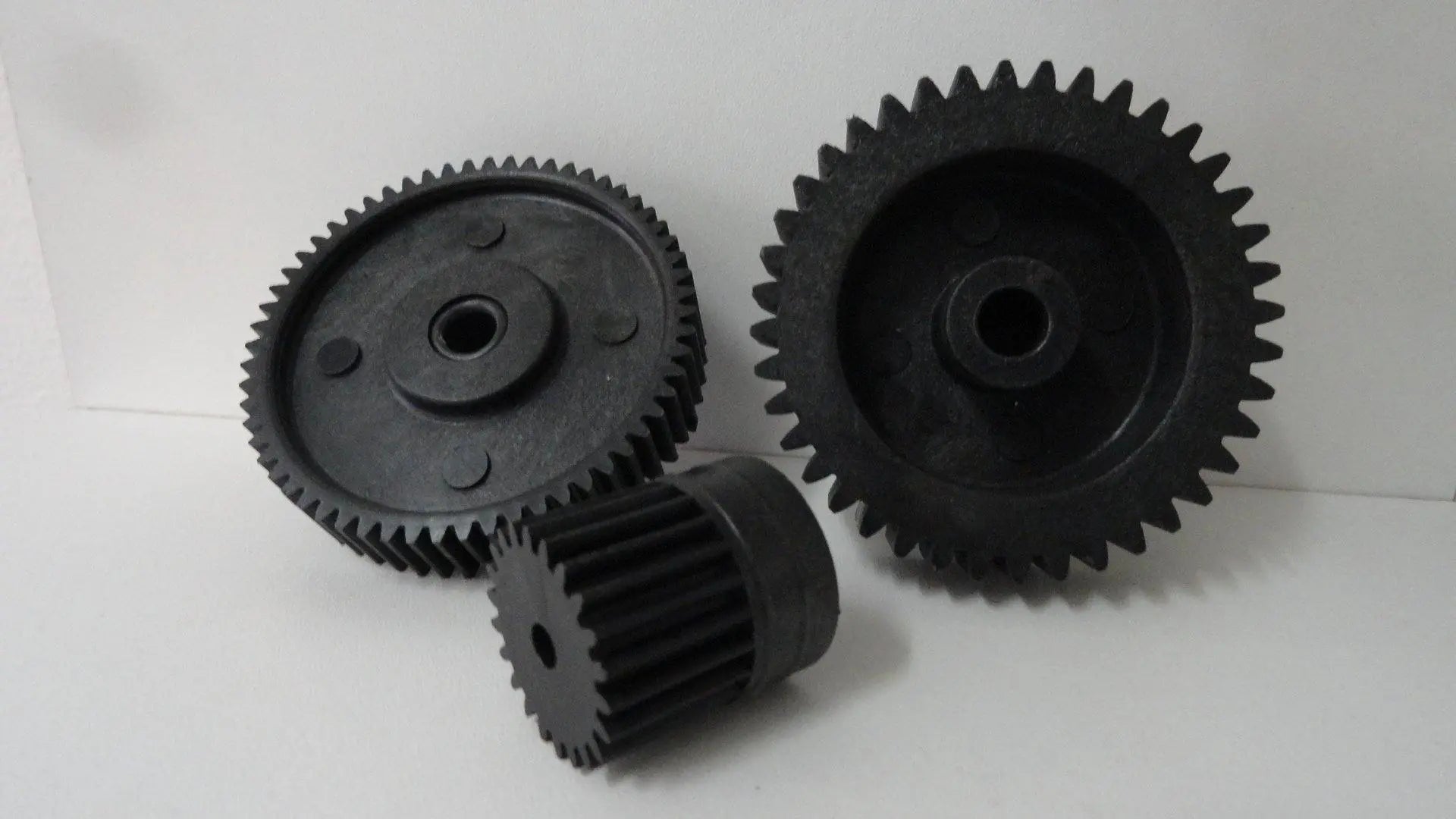 Kit ingranaggi passapomodoro pommi RGV RGV