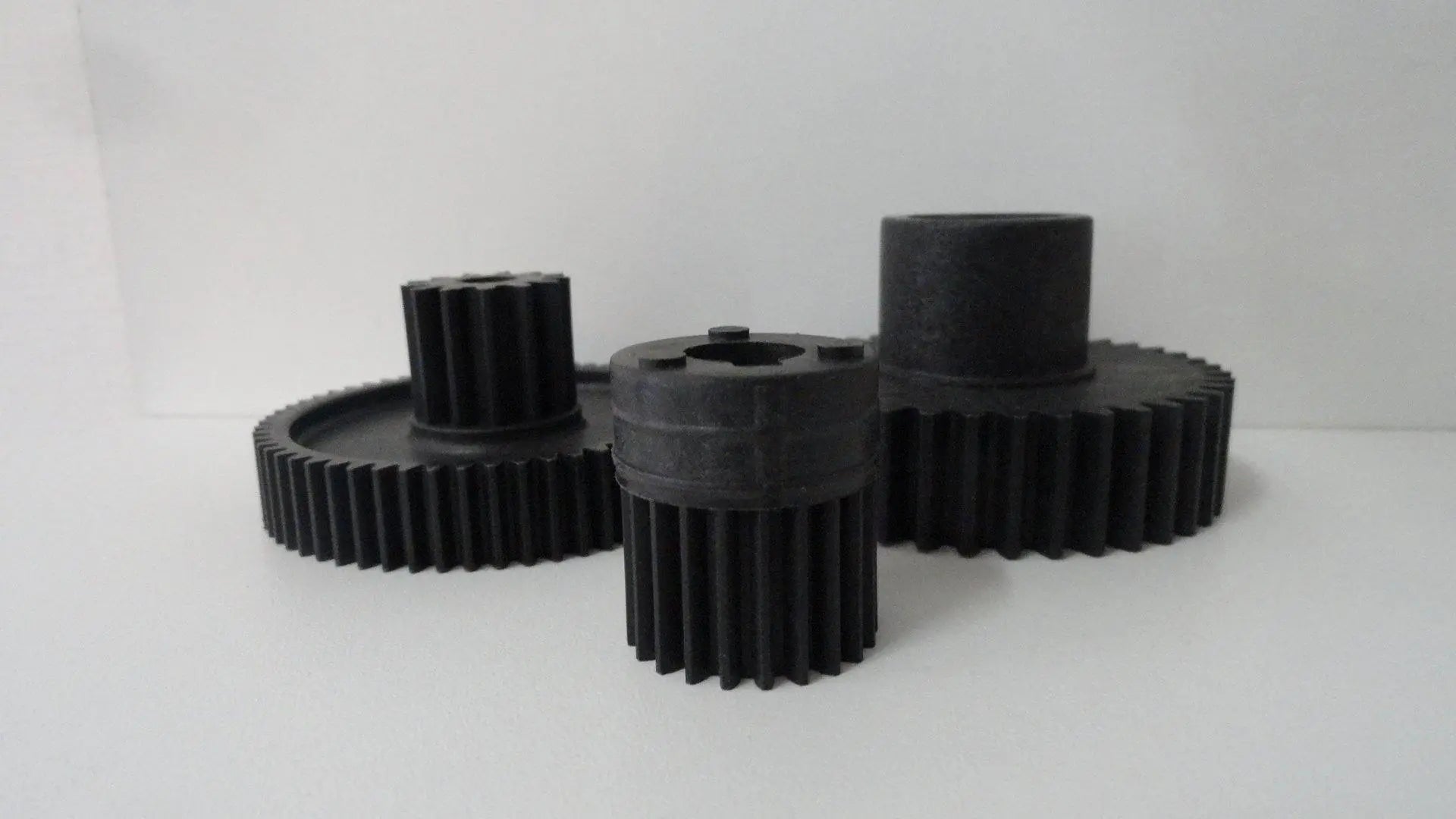 Kit ingranaggi passapomodoro pommi RGV RGV