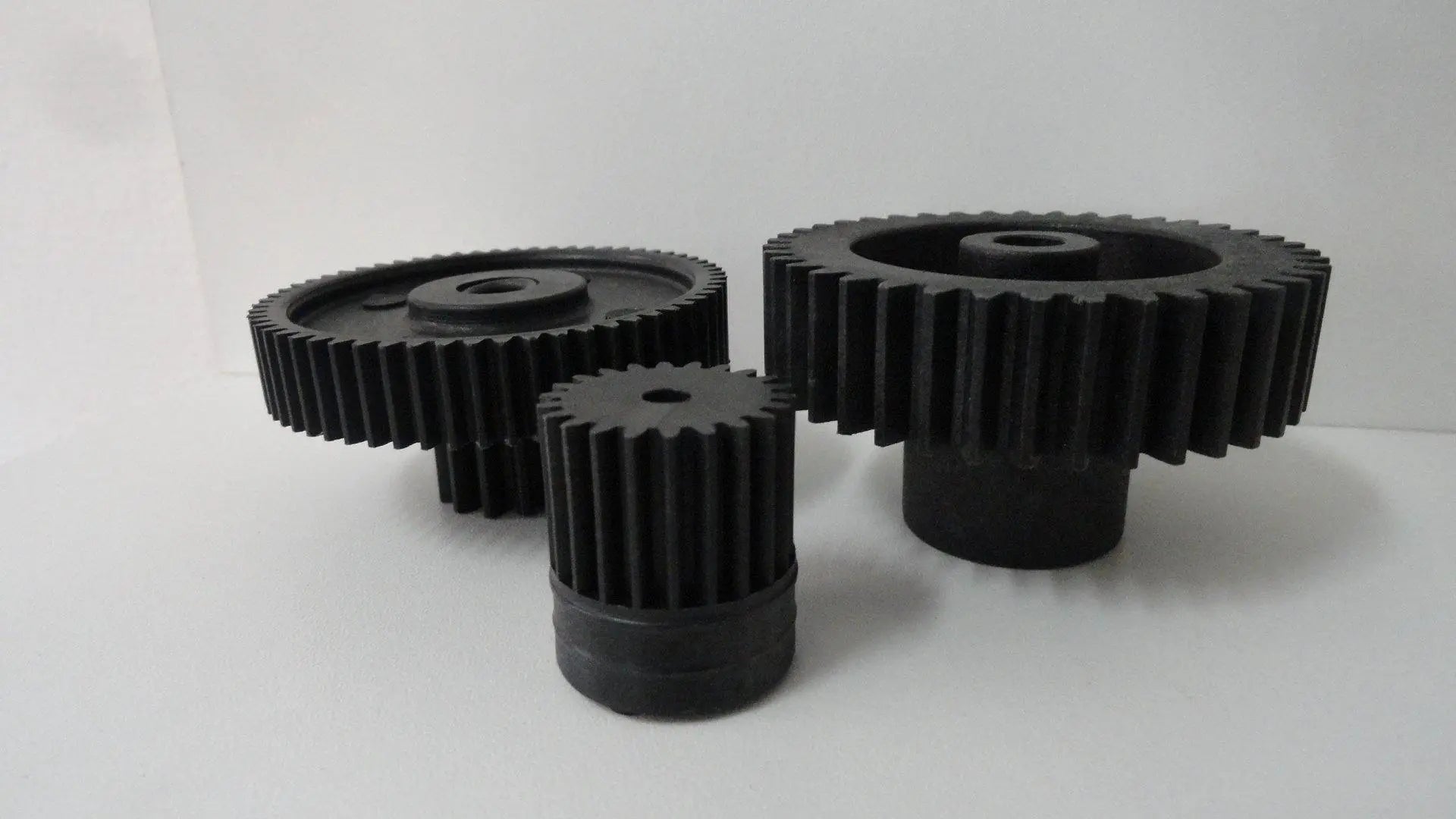 Kit ingranaggi passapomodoro pommi RGV RGV