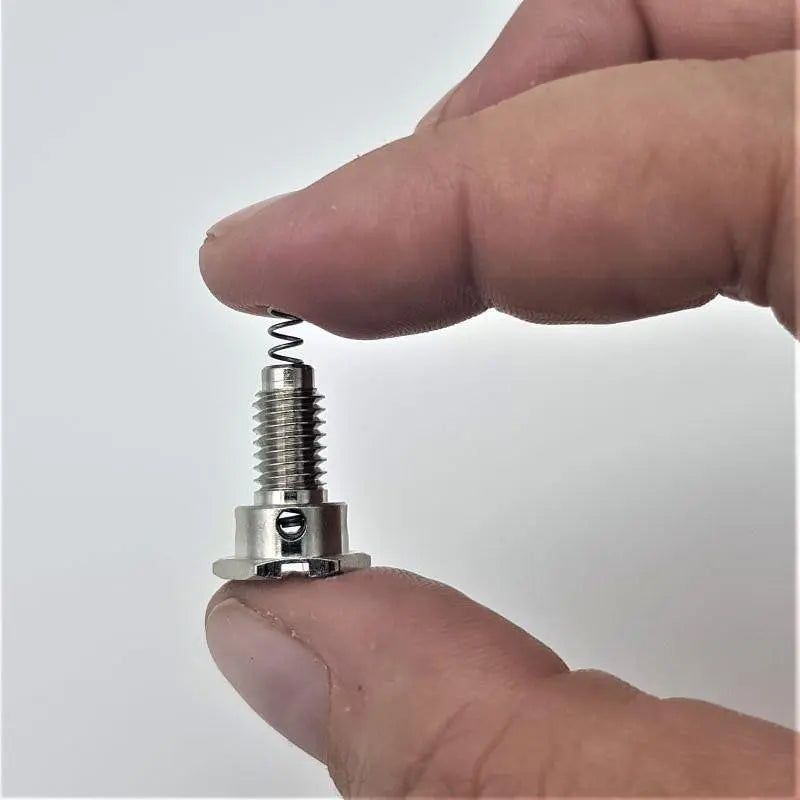 Kit vite spruzzatore + molla macchina da caffè Quick Mill QUICK MILL