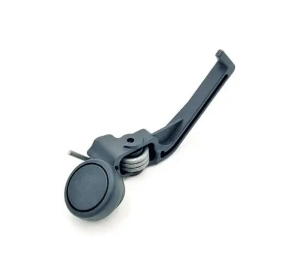 Leva sgancio blocca panni per lavapavimenti SP600 Vorwerk Folletto VORWERK FOLLETTO
