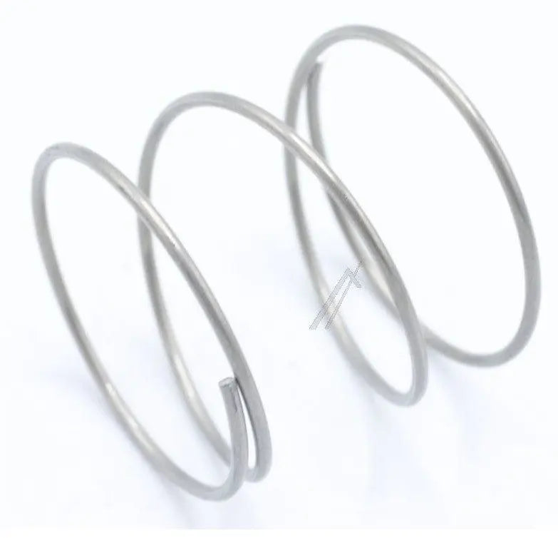 Molla sotto la manopola piano cottura Hotpoint Ariston Po740 es HOTPOINT ARISTON