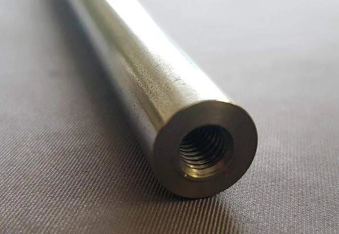 Perno pressamerce mm 12x170 per affettatrice Olimpia 22-25-275 Lady 300 RGV RGV