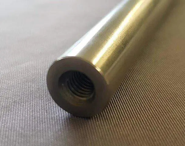 Perno pressamerce mm 12x170 per affettatrice Olimpia 22-25-275 Lady 300 RGV RGV