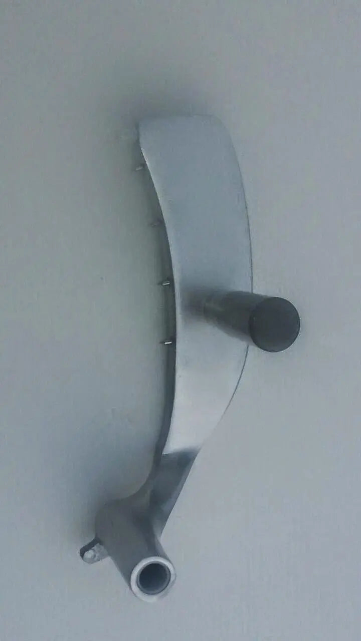 Pressamerce per affettatrice mod. 195.22.25.275 RGV RGV