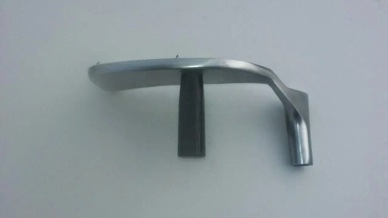 Pressamerce per affettatrice mod. 195.22.25.275 RGV RGV