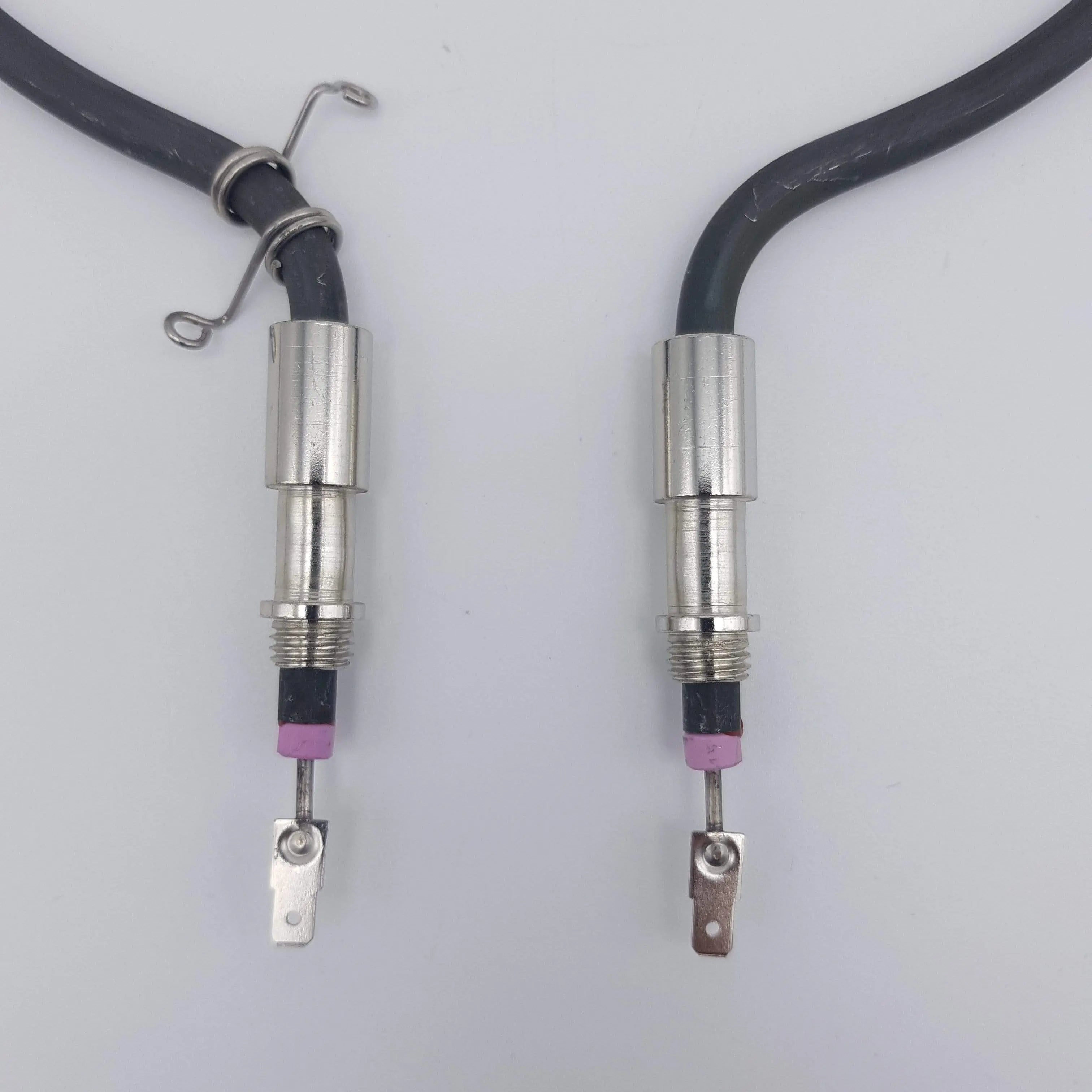 Resistenza 600 watt e 115 volt superiore forno pizza Delizia G10006 G3Ferrari G3 FERRARI