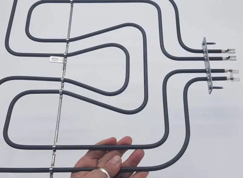 Resistenza superiore forno rex electrolux 800w+1650w ZANUSSI