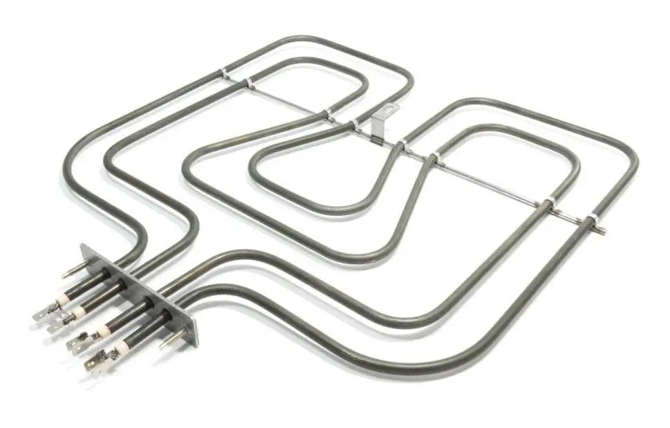 Resistenza superiore forno rex electrolux 800w+1650w ZANUSSI