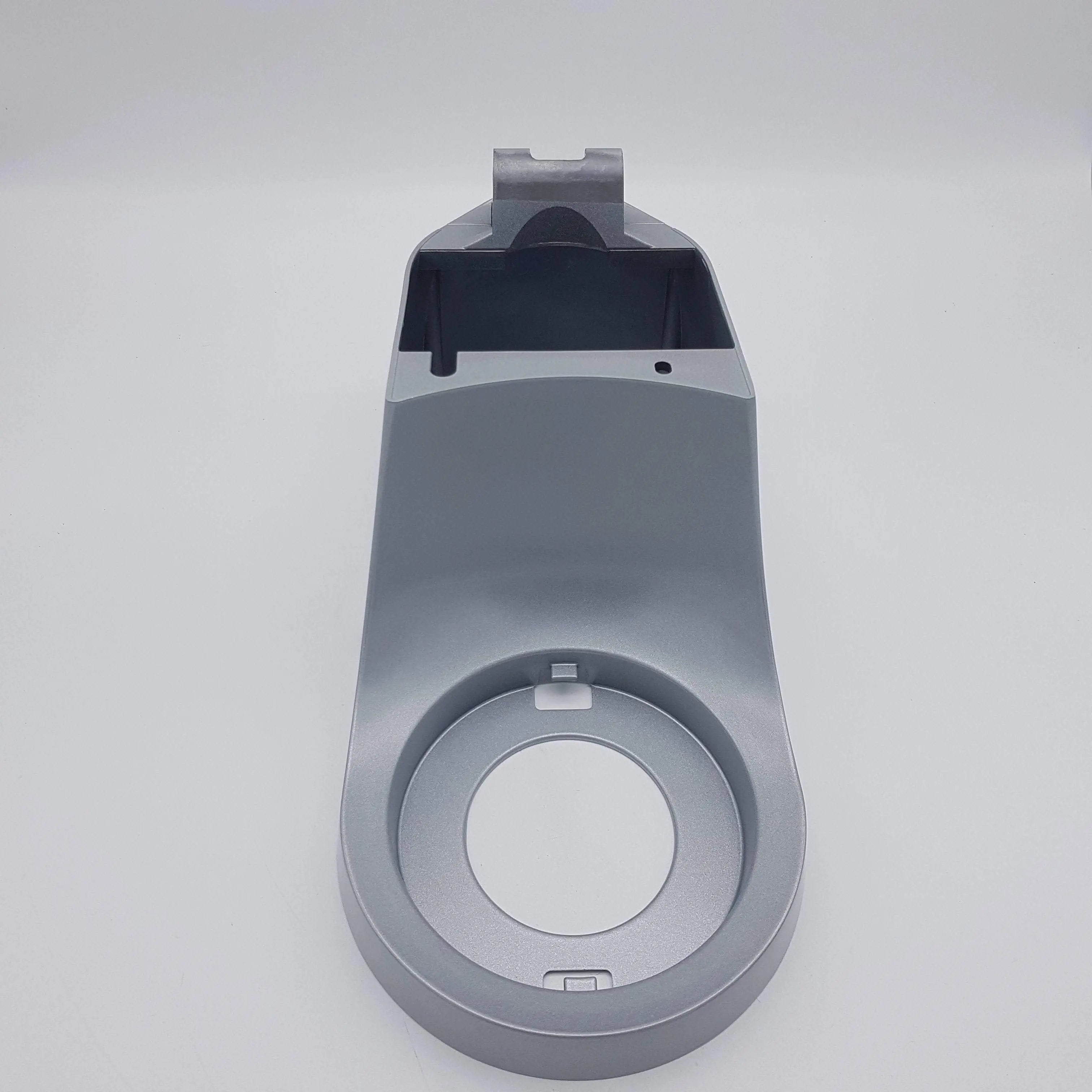 Scocca completa per impastatrice major titanium silver Km020 KENWOOD