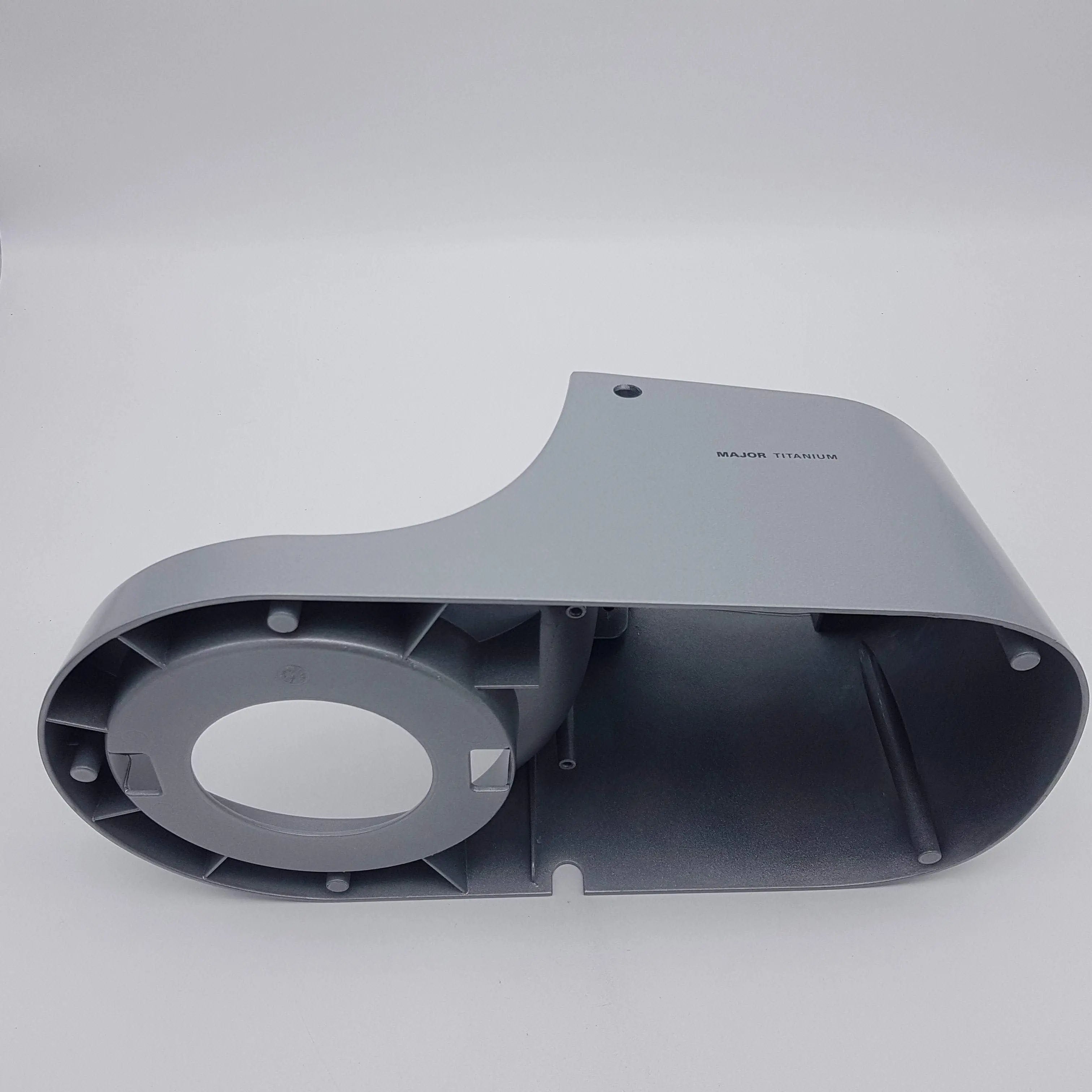 Scocca completa per impastatrice major titanium silver Km020 KENWOOD