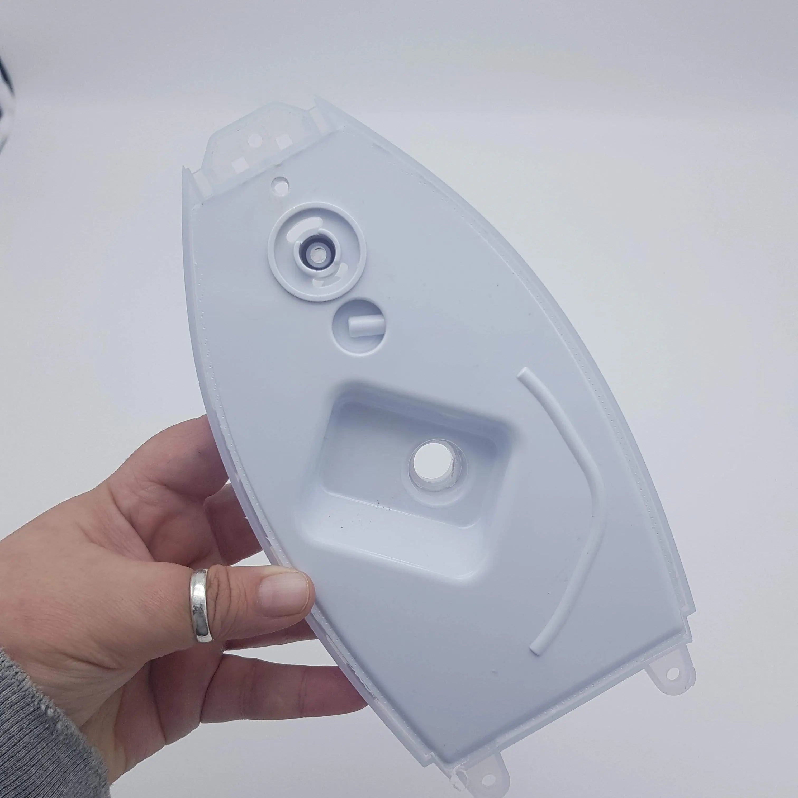 Serbatoio ferro Jagua Jura c1 c3 c4 c5 c7 new JAGUA