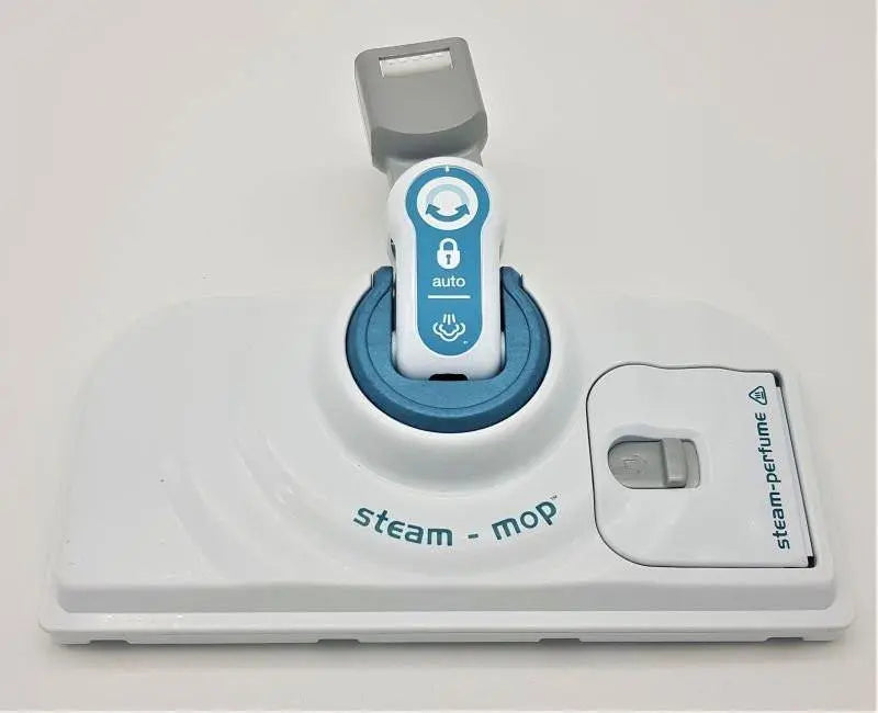 Spazzola per scopa a vapore Black+Decker FSM1620 con profumatore BLACK+DECKER