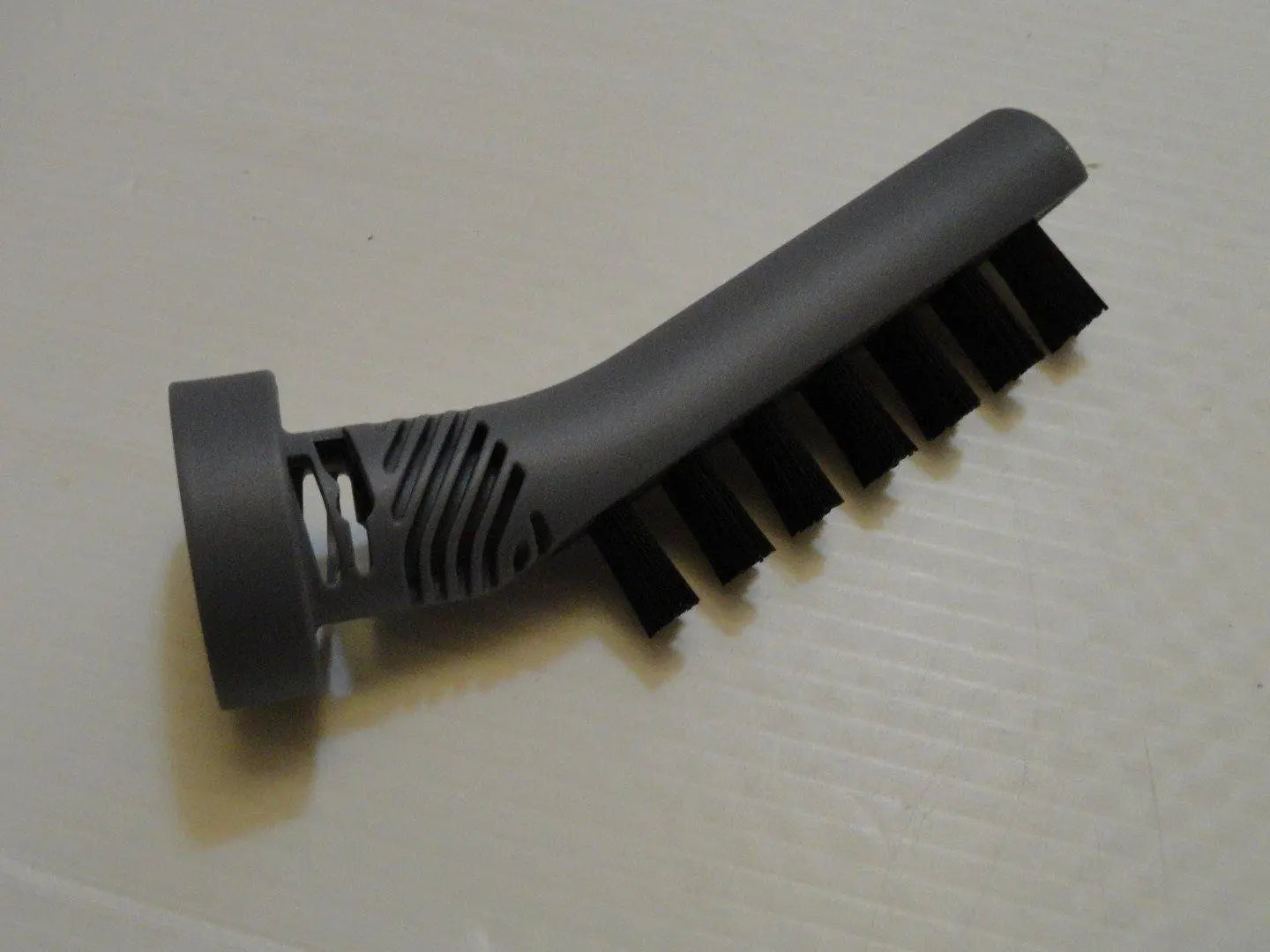 Spazzolino finale fughe scopa a vapore Black+Decker FSMH1621 BLACK+DECKER