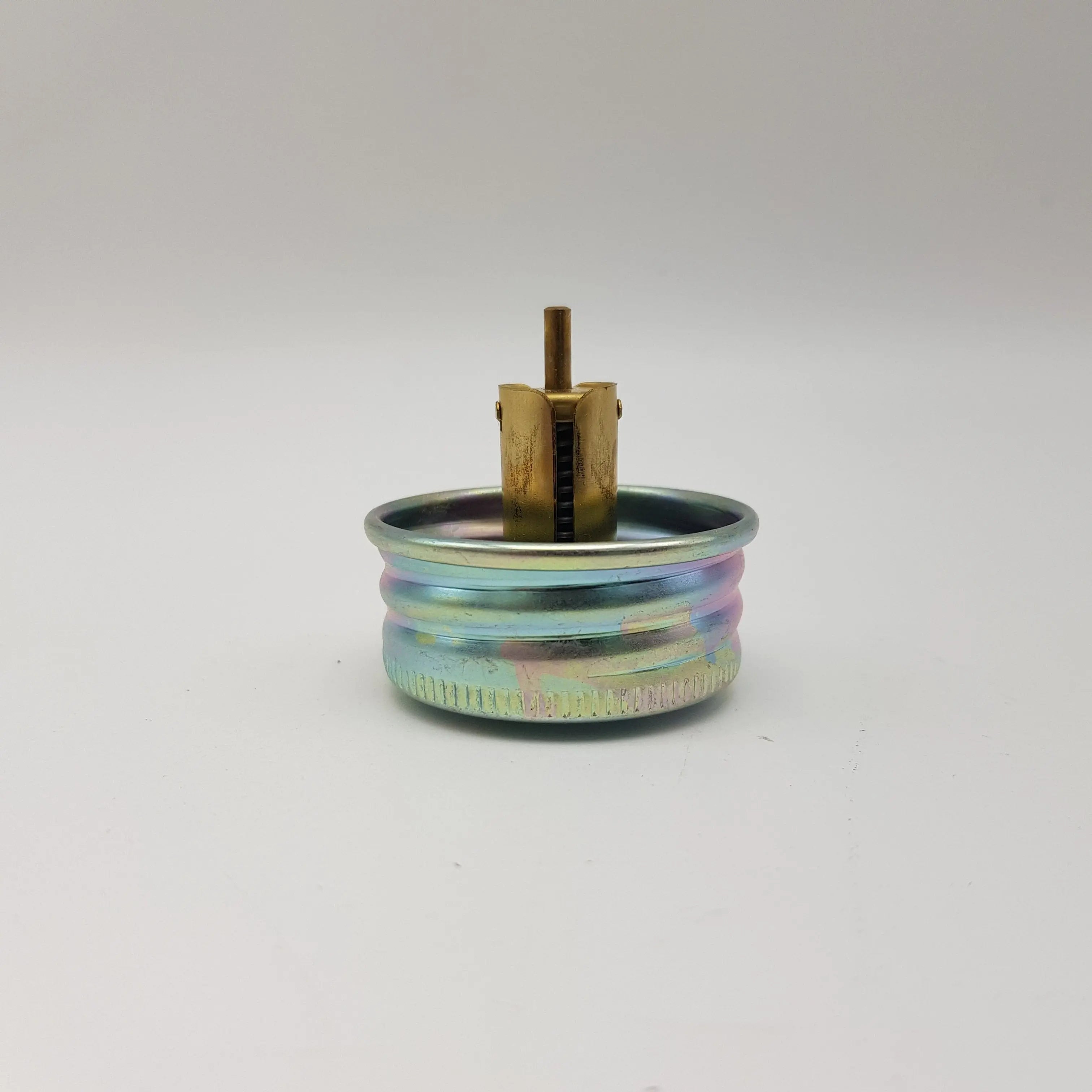 Tappo serbatoio stufa a combustibile Corona inverter TECNOAIRSYSTEM