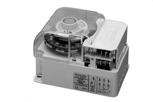 Temporizzatore frigorifero 230FR46 UNIVERSALE