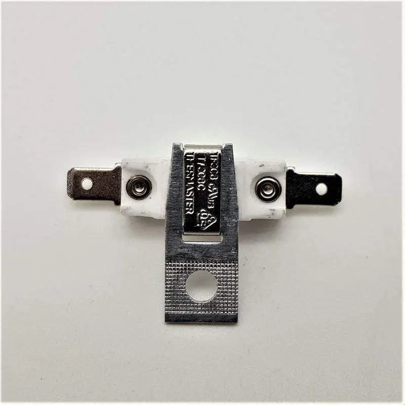 Termofusibile ceramico 308°c ferro da stiro 10a 250vac tf Stirella Pro1420 DE LONGHI