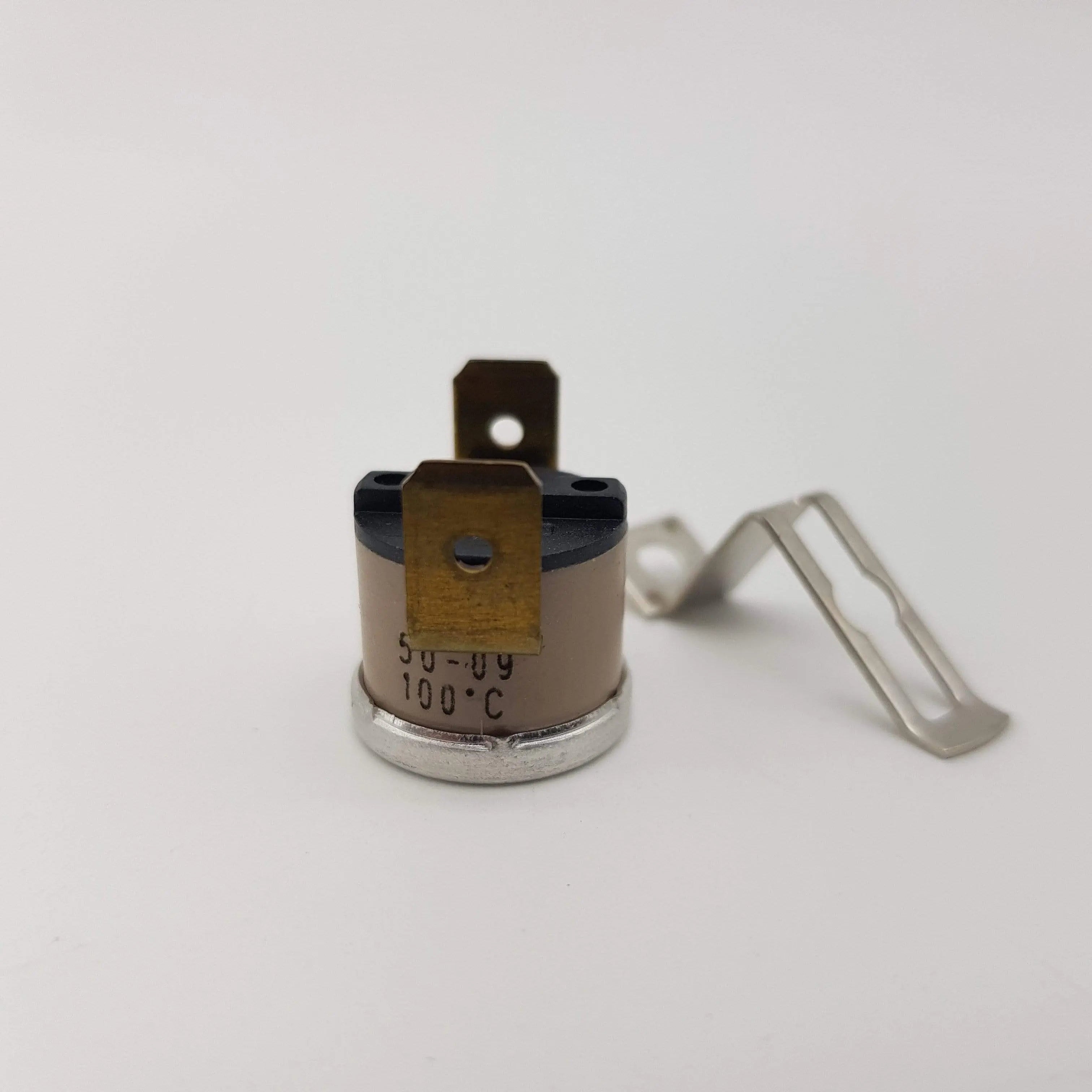 Termostato 100°c na per Vaporella Forever 400 Polti POLTI