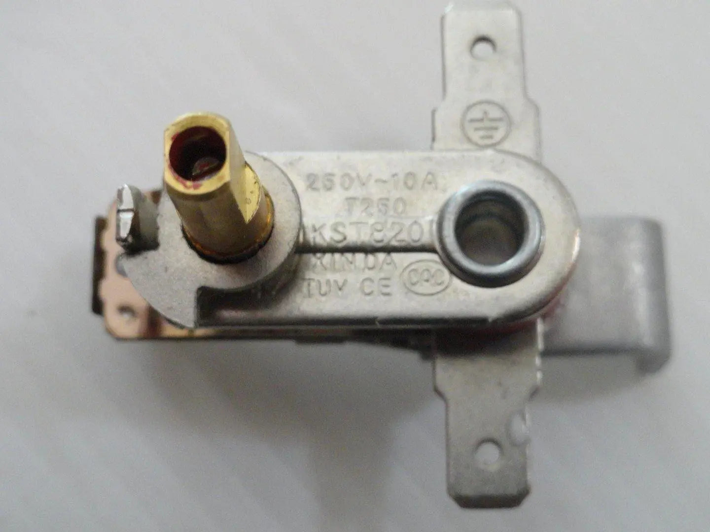 Termostato piastra cottura g3ferrari g10046 G3 FERRARI