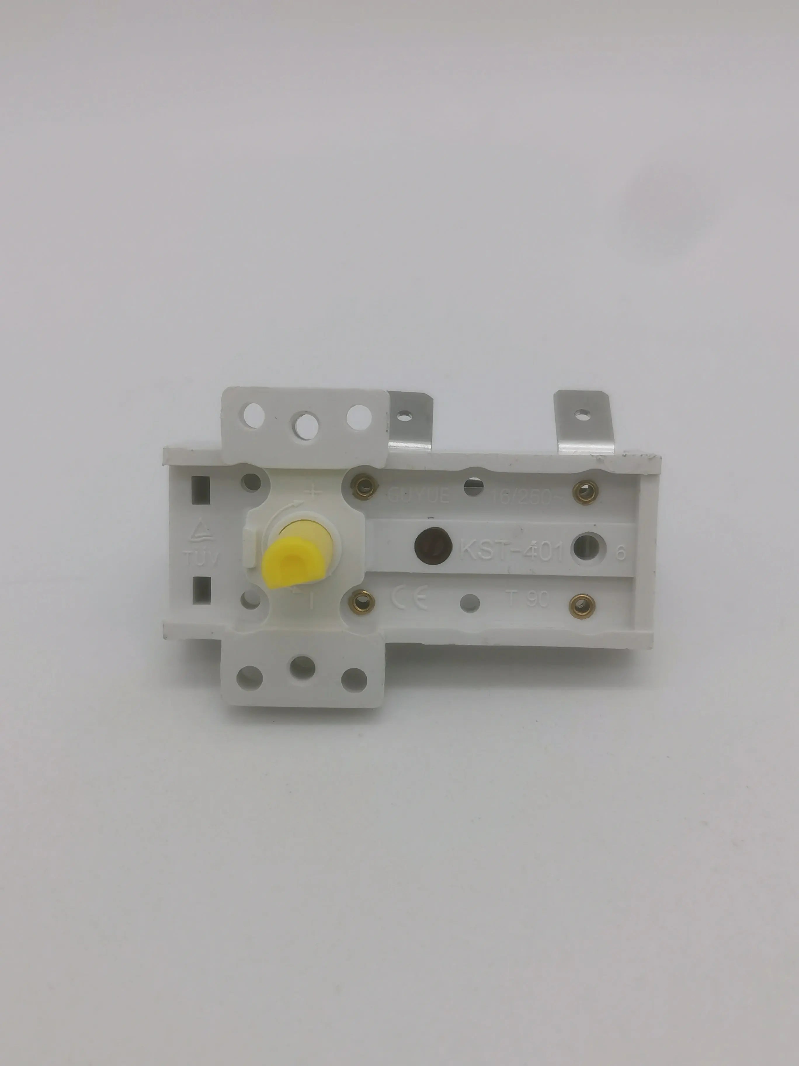 Termostato regolabile per radiatori e termoconvettori 45A 816PE08 UNIVERSALE