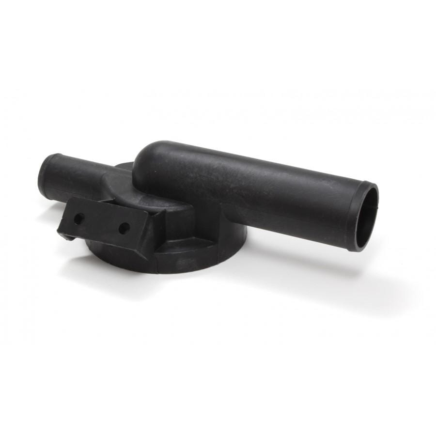 Chiocciola per pompa scarico lavatrice 30-22mm Ardo ARDO MERLONI