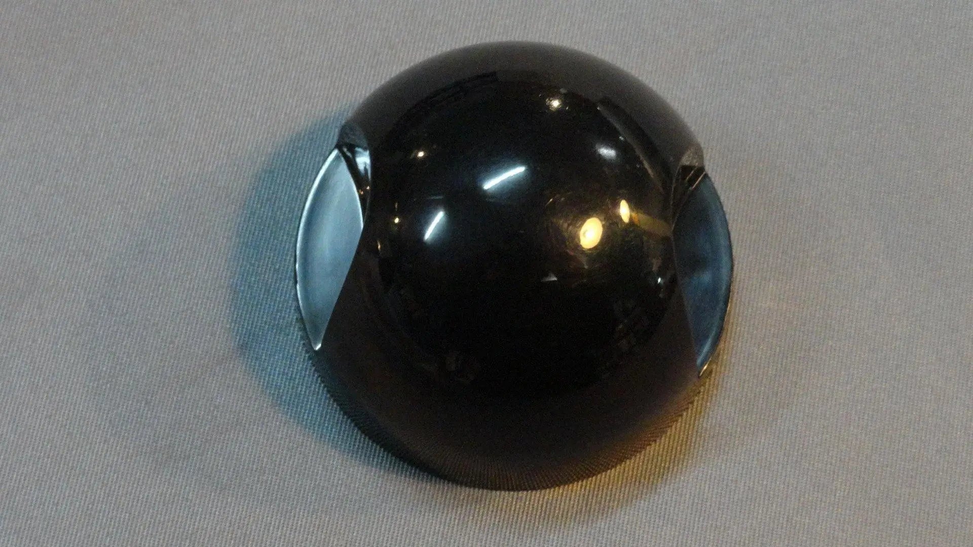 assieme manopola semisferica baby gaggia GAGGIA