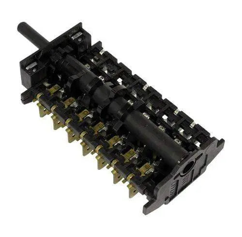 commutatore forno s380x-5 (4074-2) per forno smeg SMEG