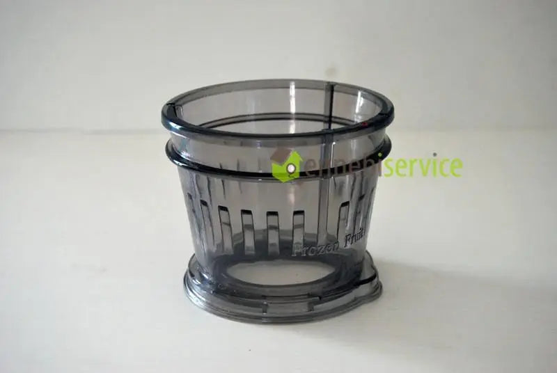 cono per sorbetti e salse per estrattore imetec succovivo sj1000 IMETEC