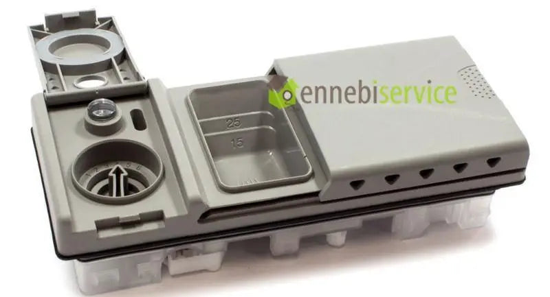 elettrodosatore lavastoviglie bosch siemens 00490467 BOSCH SIEMENS