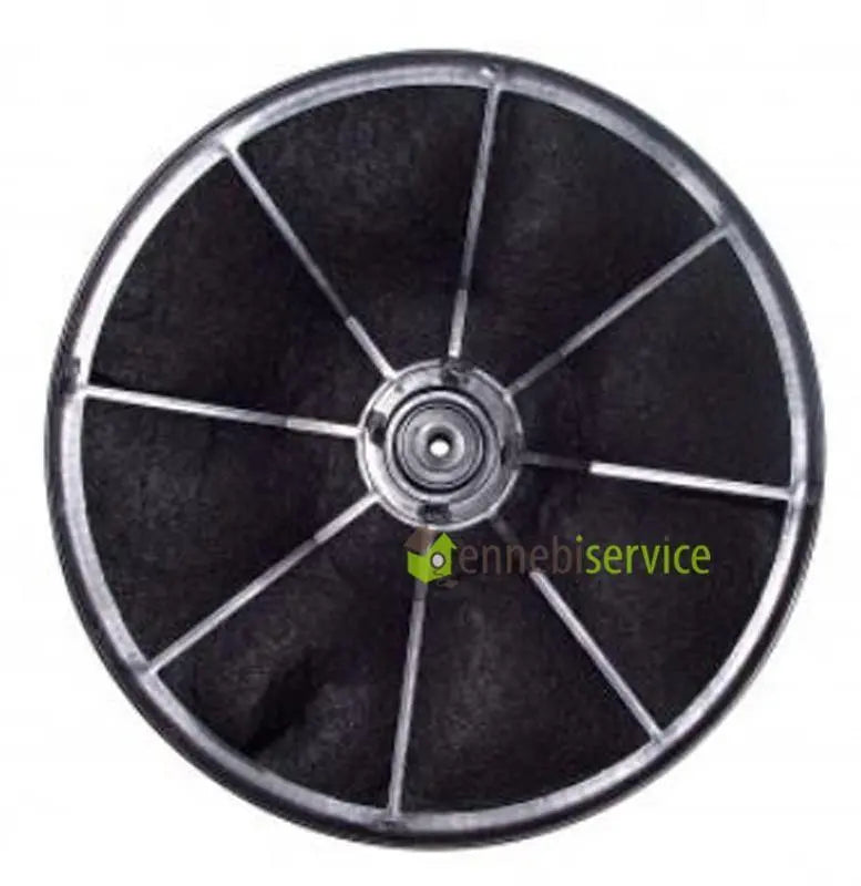 filtro carbone per cappa faber tipo a vite F233 FABER