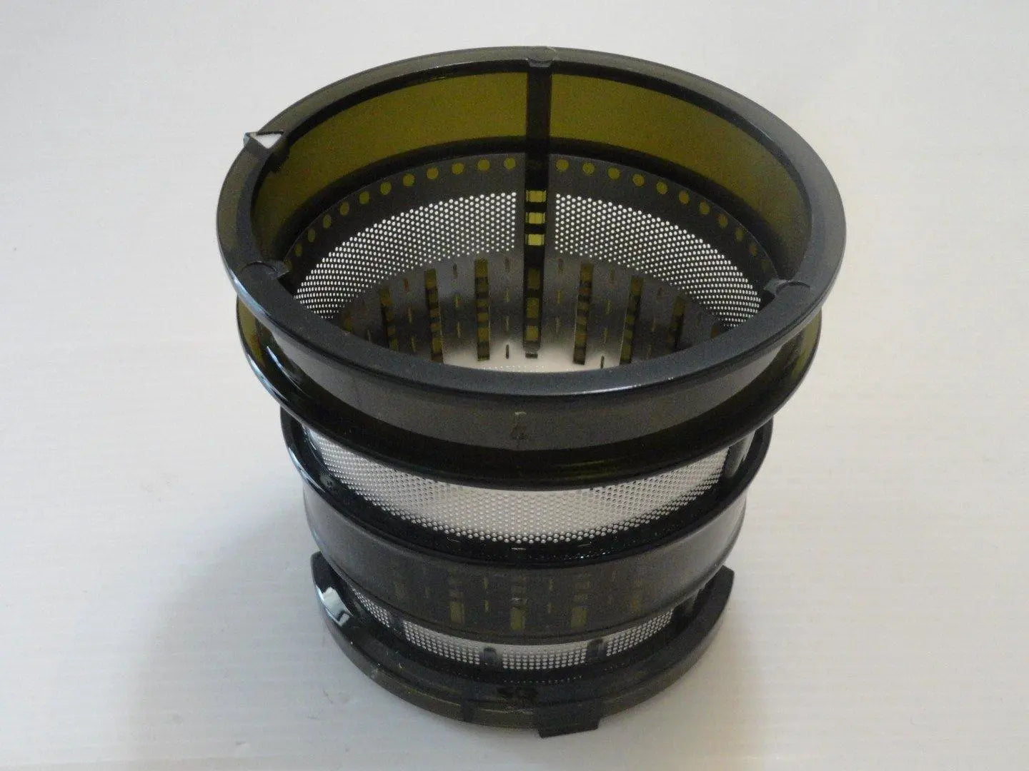 filtro cestello juice art digital estrattore rgv 110851 RGV