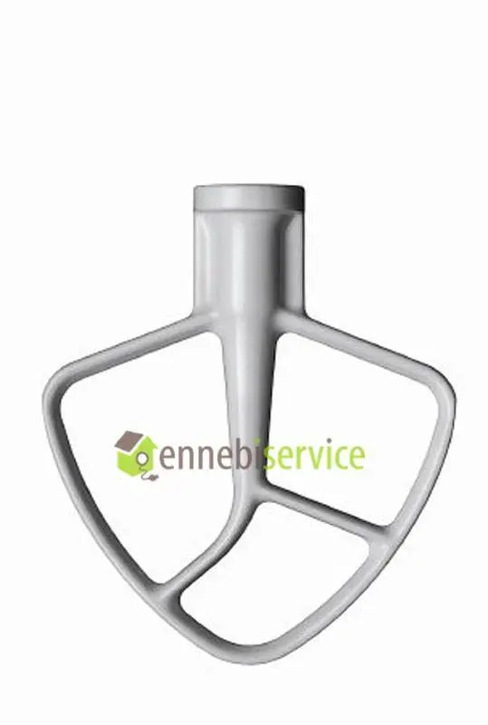 frusta piatta per planetaria artisan KITCHENAID