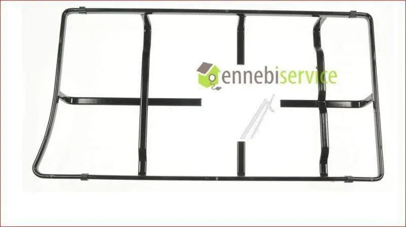 griglia smaltata destra piano cottura hotpoint ariston pc631x HOTPOINT ARISTON