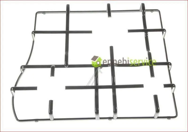 griglia smaltata sinistra piano cottura hotpoint ariston pc631x HOTPOINT ARISTON