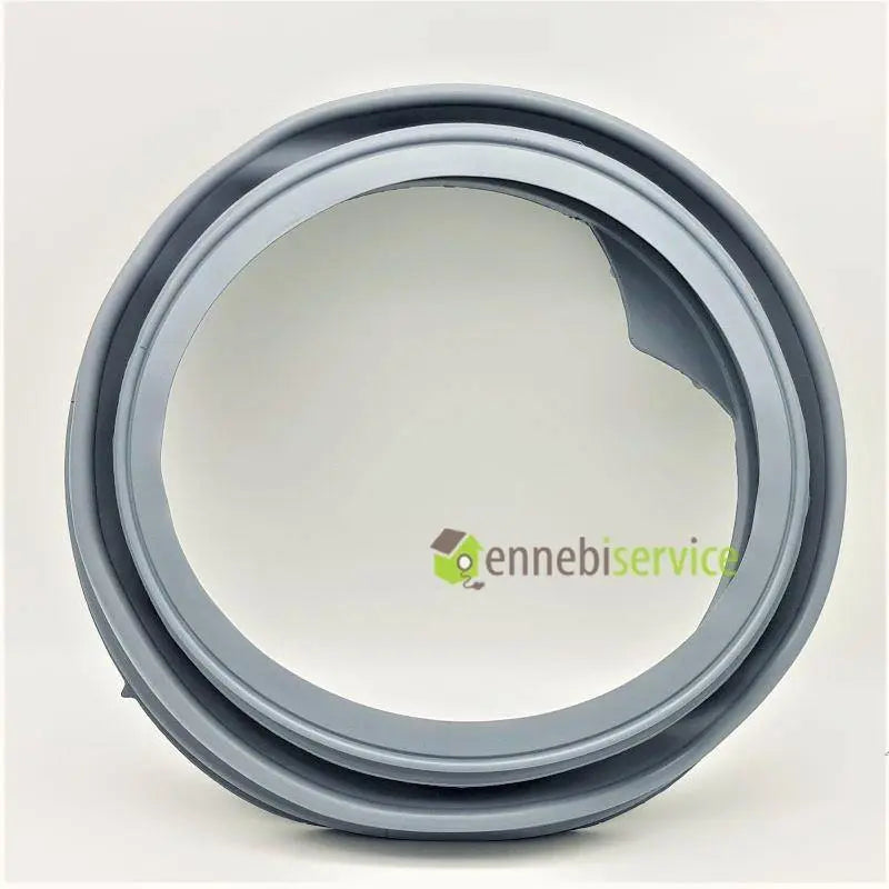guarnizione in gomma soffietto oblo' lavatrice eureka 473 50lt awo-d 60 whirlpool WHIRLPOOL