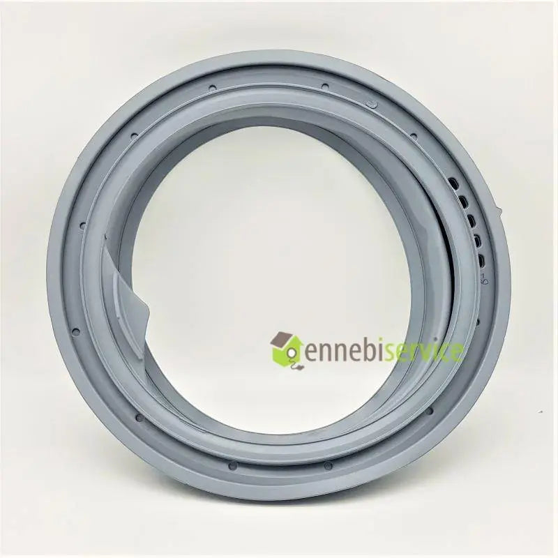 guarnizione in gomma soffietto oblo' lavatrice eureka 473 50lt awo-d 60 whirlpool WHIRLPOOL