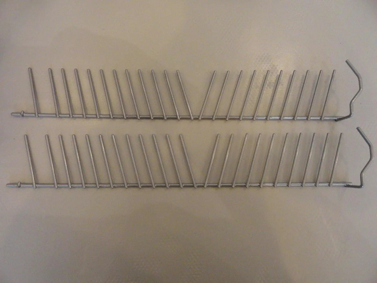 inserto a pettine per cesto inferiore (coppia) lavastiviglie bosch BOSCH SIEMENS