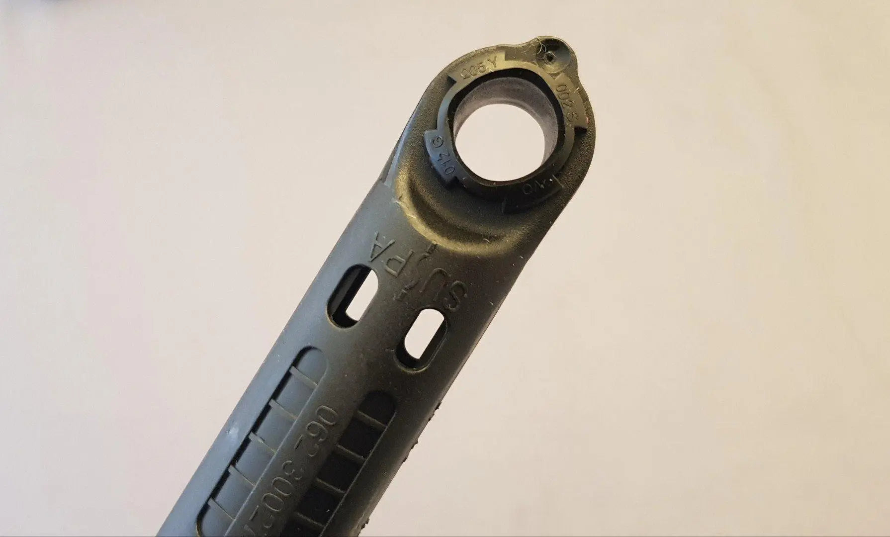 kit 2 ammortizzatori lavatrice awt9080 whirlpool WHIRLPOOL