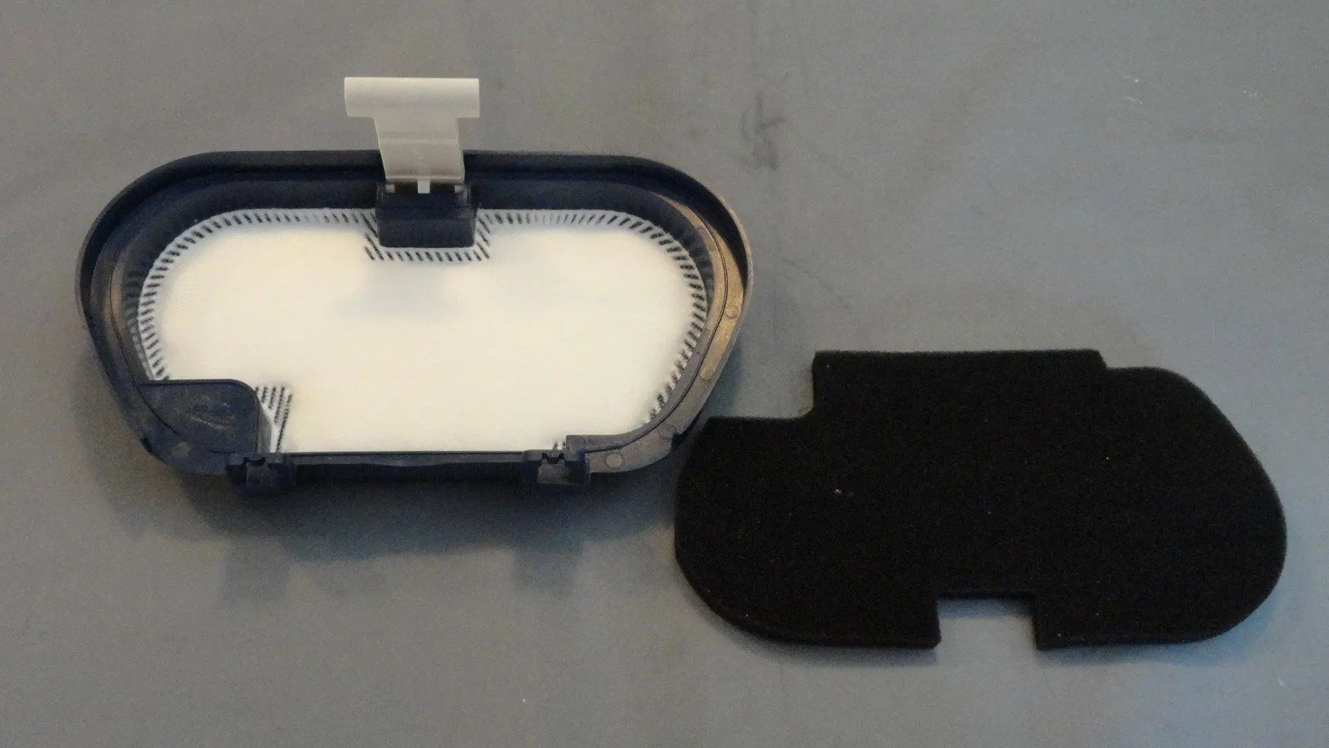 kit filtro aspirapolvere freespace hoover HOOVER